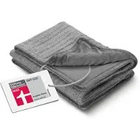 Medisana HB 680 - Varmetæppe
