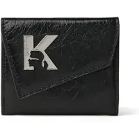 Karl lagerfeld JEANS Tegnebog sort