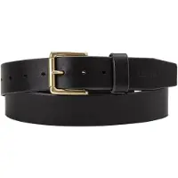 Levis Accessories Heritage Læderbælte