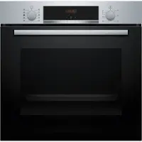 Bosch Hqa514es3 Multifunktionsovn