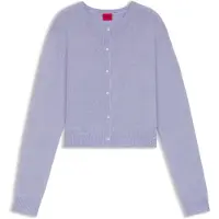 HUGO Sfebra 10276353 Cardigan