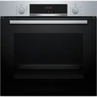 Bosch Hba514es3 Multifunktionsovn