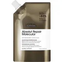 L'Oréal Professionnel Serie Expert Absolut Repair Molecular Shampoo Refill 1000 ml