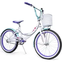 HUFFY Children's bicycle 14" 24371W Disney Princess