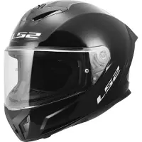 LS2 Ff820 Rapid Iii Fullface-hjelm