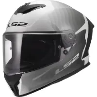 LS2 Ff820 Rapid Iii Flow Fullface-hjelm