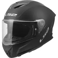 LS2 Ff820 Rapid Iii Fullface-hjelm