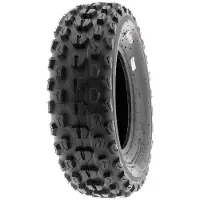 SUN-F A-017 Tl 35n Firhjulerens Forhjul
