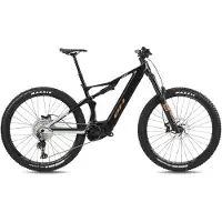 Bh Ilynx+ Nx Enduro 9.0 Bosch Cx Gen 5 29´´ Deore 2026 Elektrisk Mtbcykel