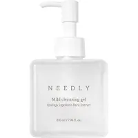 NEEDLY Mild Cleansing Gel Cleansing gel 235 ml