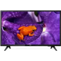 Philips 32HFL5114 - 32 Diagonalklasse Professional MediaSuite LED-baggrundsbelyst LCD TV - hotel - Smart TV - Android TV - 1080p (Full HD) 1920 x 1080 - Sort