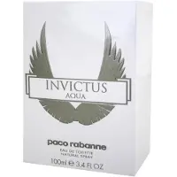 Paco Rabanne Invictus Aqua 100 ml