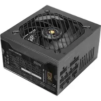 Mars Gaming Mpb850sim 80 Plus Bronze Strømforsyning