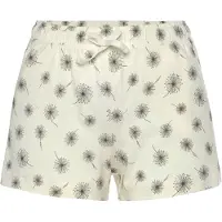 s.Oliver Pyjamasbukser ecru / sort