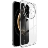 IMAK Huawei Mate 70 Air UX-5 TPU Cover - gennemsigtigt