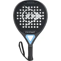 Dunlop Fx Start Padelketcher