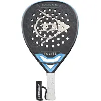 Dunlop Fx Lite Padelketcher