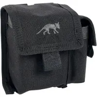 Tasmanian Tiger Cig Bag, multitaske, sort