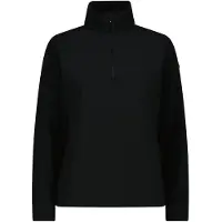 CMP 35g0436 Halv Lynlås Sweatshirt