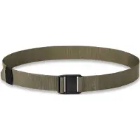 Helikon Tex EDC Magnetic bælte, XXL, olive green/black