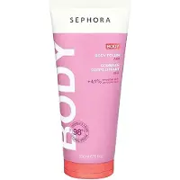 SEPHORA COLLECTION - Exfoliate - Glattende Bodyscrub Med Aha - Gommage Corps Lissant-26 - For Women