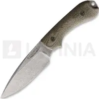 Bradford Knives Guardian 3 3D OD Green