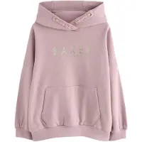 Ted Baker Sweatshirt lyseblå / lysviolet / sølv