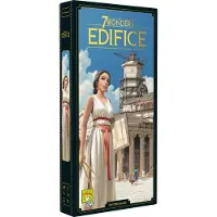 Repos Production 7 Wonders (Second Edition): Edifice