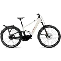 Orbea Muga 10 Enviolo Automatiq Bt 2026 Elektriskcykel