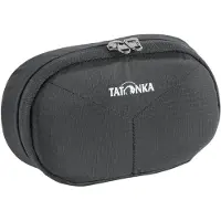 Tatonka Strap Case L, tilbehørstaske, sort