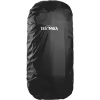 Tatonka Rain Cover 70-90L, regnslag, sort