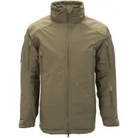 Carinthia HIG 4.0 Jakke SOF, herre, brun