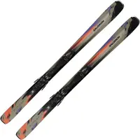 Salomon Stance 80 + M10 GW