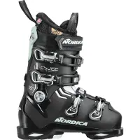 Nordica The Cruise 95 W GW, skistøvler, dame, sort