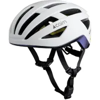 Cairn Atom MIPS, cykelhjelm, hvid