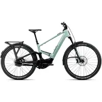 Orbea Muga 10 Enviolo Automatiq Bt 2026 Elektriskcykel