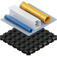 Bosch Expert W480 Sandpapir G320 10 Enheder