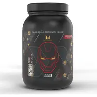 Myprotein Origin Protein med kreatin - 25servings - MARVEL Iron Man - Red Velvet Cake