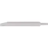 Bernstein 1-753, 1 stk, Flad, 3 mm, Keramisk, 32 mm, 1 g