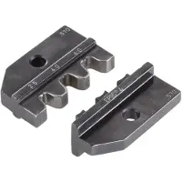 Lapp EPIC SOLAR TOOL DIE 2.5, 4, 6mm² 44428995 Krympeindsats Fotovoltaik-forbindelse MC4 2.5 til 6 mm²