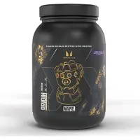 Myprotein Origin Protein med kreatin - 25servings - MARVEL Thanos - Blueberry Muffin