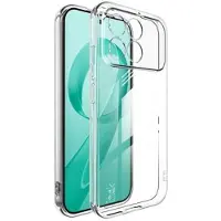 IMAK Xiaomi Redmi K90/Poco F8 Pro UX-5 TPU Cover - gennemsigtigt