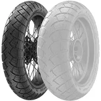 Anlas Winter Grip Plus 59v M+s Forhjulsspor
