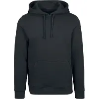 Build Your Brand Merch Hættetrøje
