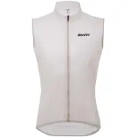 Santini Nebula Pockets Vest