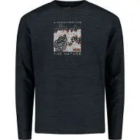 CMP 33n2234 T-shirt Med Lange ærmer