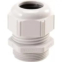 Lapp SKINTOP STR-M 16x1,5 RAL 7035 lysegrå - (100 stk.)