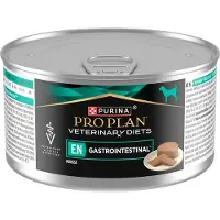 Purina Pro Plan Veterinary Diets En Mousse Vådfoder Til Katte 195g 24 Enheder