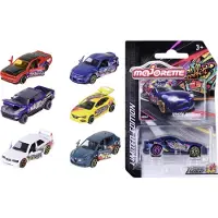 Majorette Limited Edition 11 mix