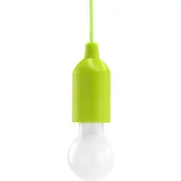 HYCELL 1600-0175, 1 pære(r ), LED, 3000 K, Grøn